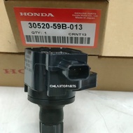 COIL HONDA CRV 30520-59B-013 TURBO 2018-2020 CIVIC 2016-2019
