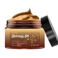 Botana Oil Hair Growth, Batana Oil for Hair Growth Vital, Raw Batana Paste, 100% Pure Natural Botana