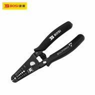 Persian Class Pliers Anti-Static Wire Stripping 0.8-2.6mm Stripping bs4462226Inch Tool Cable 3JA2