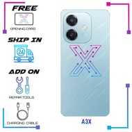 Back Cover For Oppo A3X