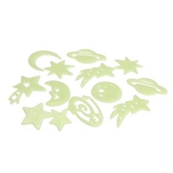 Phosphor sticker/Glow in the dark/ Glow in the dark sticker / Home Decoration Glow in the dark stick