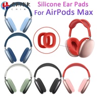 CHINK 1 Pair Ear Pads Soft Earmuff Protective Replacement for AirPods Max