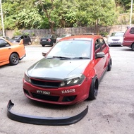 Front Skirt C99 for Proton saga Flx (PnP)