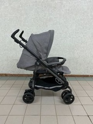 意大利 可一坐一企 Italy baby stroller child pram pushchair Peg-perego  pliko P3 compact BB車嬰兒車兒童手推車（上水交收）大購物