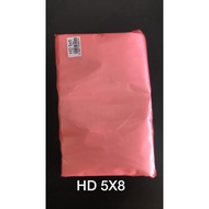 HD Plastic Bag (1kg) HD plastik bag/ 5X8 6X9 7X10 8X12 9X14 10X16 12X18 14X20 20X20 16X26 20X30 24X36