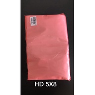 HD Plastic Bag (1kg) HD plastik bag/ 5X8 6X9 7X10 8X12 9X14 10X16 12X18 14X20 20X20 16X26 20X30 24X3