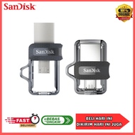 SanDisk Flashdisk 32GB,64GB,128GB OtG Usb flashdisk