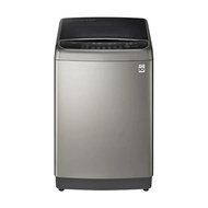 [特價]LG直立式變頻洗衣機(極窄版)銀12公斤WT-SD129HVG