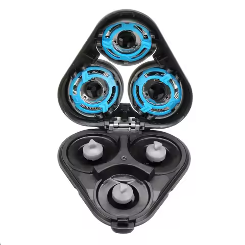 High Quality SH50 Razor Replacement Shaver Head for Philips S5095 S5110 S5140 S5210 S5230 S5271 S521
