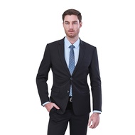 เสื้อสูท ไซส์ 54 ดำ SFARE SB S0PR0001-421