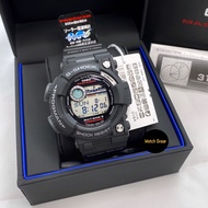japan set FROGMAN G SHOCK GWF-1000-1JF GWF-1000-1 GWF-1000