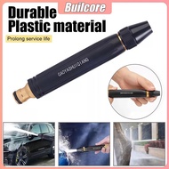 High Pressure Water Jet Water Spray Gun Portable Spray Nozzle Car Wash Machine Watering Hose