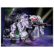 [21年3~4月預購] Takara Tomy 洛依德 zoids 機獸新世紀 象 ZW43
