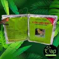 VITA CHICKS CHICKEN MEDICINE 250GRAM FOR GROWING HEALTHIER CHICKS