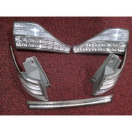 TOYOTA TAIL LAMP For ESTIMA ACR50