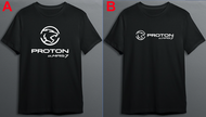 PROTON E.MAS 7 T-shirt