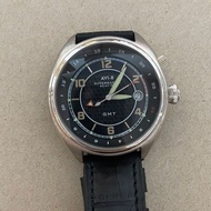 AVI-8 Supermarine Seafire GMT Watch