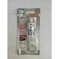 GREY RTV SILICONE GASKET MAKER