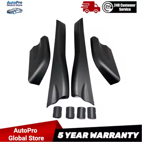 Roof rack cover FOR HYUNDAI TUCSON JM 05-09 OEM 872912E000 872922E000 872972E000 872982E000