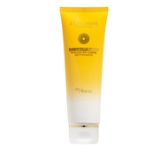 L'occitane Immortelle Divine Foaming Cleansing Cream 125ml