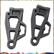 RC Car Front Lower Suspension Arm (L+R) for SCY 1/18 18101 18103 18101PRO 18103PRO Gen 2 RC Car Acce