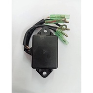 YAMAHA 695-85540 CDI for YAMAHA 9.9HP-15HP 2 Cylinder Outboard Engine / MARINER Outboard 43077M