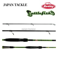2025/20 BERKLEY CUTTLEFISH SPINNING ROD