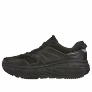 HOKA ONE ONE ホカオネオネ メンズ スニーカー 【HOKA ONE ONE Bondi L 'Black Raven' 1110538-BRVN】 サイズ US_8(26.0cm)