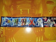 52 不議價絕版 BB戰士 元祖 SD FAX SDX HG MG MIA EMIA PG RG robot 魂 高達 SD GUNDAM HMS HYBRID MOBILE SUIT SELECTI