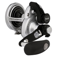 PENN (pen) FATHOM II 15LD Fathom 2 offshore reel jigging reel PENN (pen) FATHOM II 10XNLD Fathom 2 o