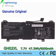 Genuine GH02XL Battery for  HP Chromebook 14b-cd0006ns 15a-NA 14b-CD 14-DB Series Battery