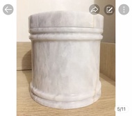 Pet/Baby/Children Ashes Marble Urn 5x5 inches