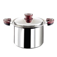 BUFFALO FUNCTION SERIES S/S POT 26CM