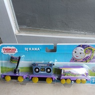 Thomas And Friends DJ Kana Thomas And Friends Toys