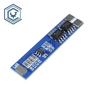 1PCS/3PCS 2S 5A 3.7V 18650 lithium battery charging protection board module charger 7.4V protection