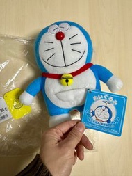 正版Doraemon 叮噹 多拉A夢 正版公仔