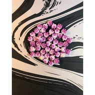 Akko Creamy Purple 5 Pin Tactical (66pcs) Mechanical Keyboard Switch