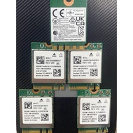 6E wifi Card. WIFI 6E 6GHz band, bluetooth 5.3. RTL8852CE Chip