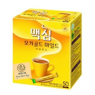 韓國國民Maxim 咖啡☕️