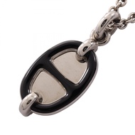 【二手】愛馬仕 HERMES 項鍊 Chaine d'Ancre Mini Maillon PM 其他 Mini Maillon PM 項鍊 女士 二手 A