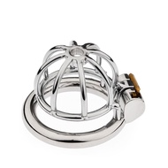 Shop Stainless Steel Cage Chastity cb Chastity Male Bondage Abstinence Adult