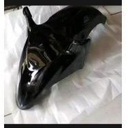 YAMAHA BYSON FRONT FENDER