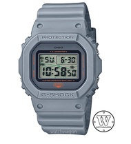 [Watchwagon] Casio G-Shock DW-5600MNT-8 YOSHIROTTEN Limited Edition Unisex Digital Sports Watch dw-5600  dw5600