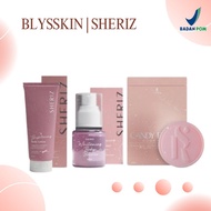 ALL PRODUCTS Sheriz Package 3 Brightening Body Lotion Body Booster & Candy Bloom Body Soap Brighteni