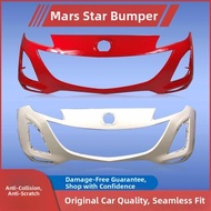 Painsted Mazda3 Front & Rear Bumper