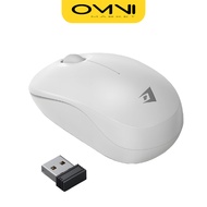 Ergonomic JR5 Wireless Mouse 2400DPI Quick ResponseDesign
