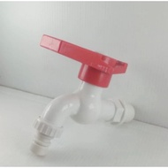 Water tap hat garden tap