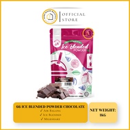 66 ICE BLENDED POWDER / SERBUK AIR BALANG / MILKSHAKE 1KG