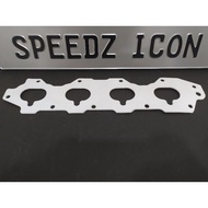Honda H22A Velocity Race Teflon Air Intake Manifold Gasket