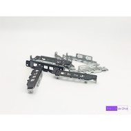 Quadro P600 P1000 T400 T600 T1000 vga shield for Lenovo Tiny 5 M920x P330